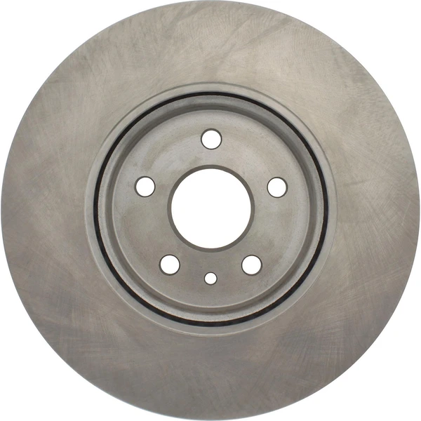 Centric 121.62142 Brake Rotor Front