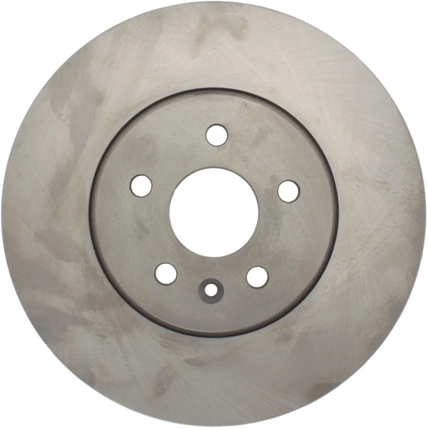 Centric 121.62142 Brake Rotor Front