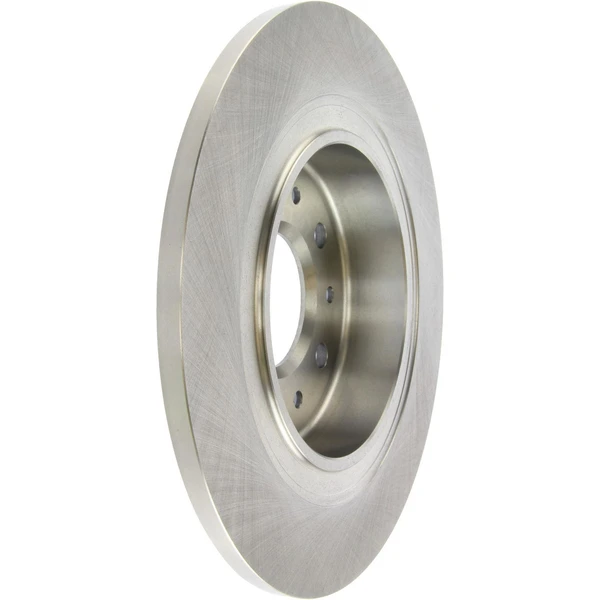 Centric 121.62145 Brake Rotor Rear Side