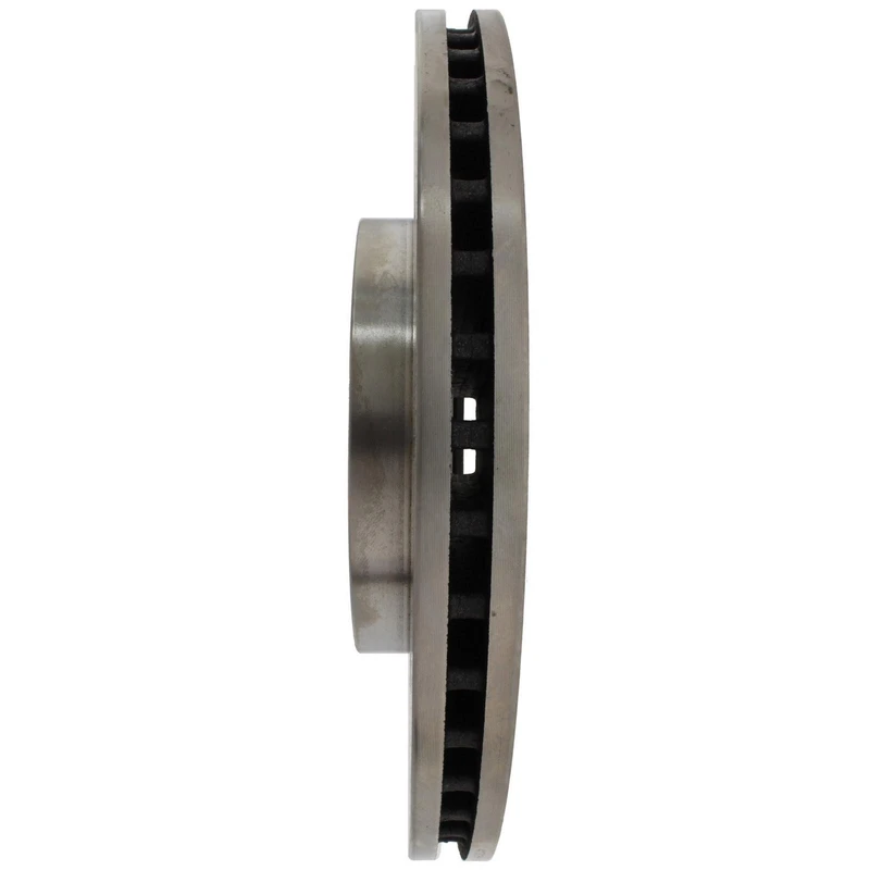 Centric 121.62148 Brake Rotor Front Side