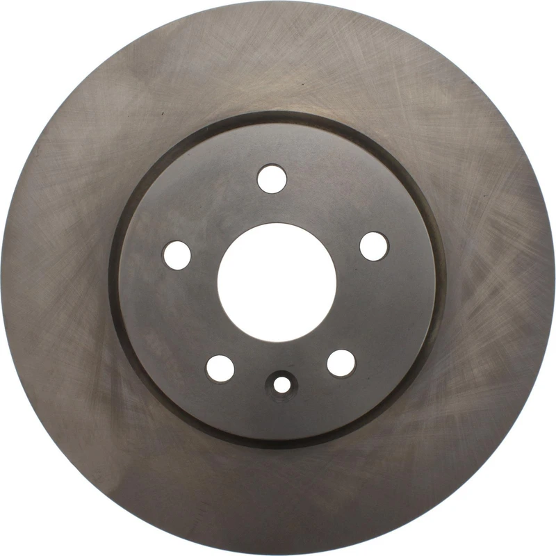 Centric 121.62148 Brake Rotor Front Side