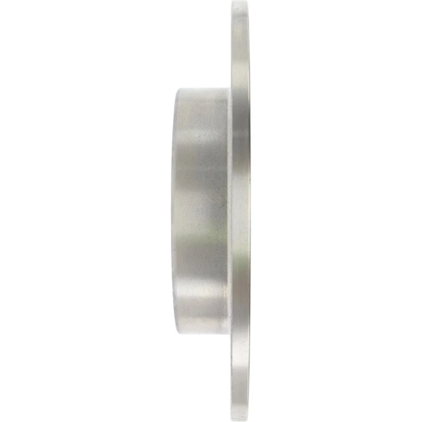 Centric 121.62151 Brake Rotor Rear