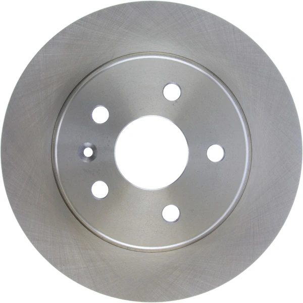 Centric 121.62151 Brake Rotor Rear