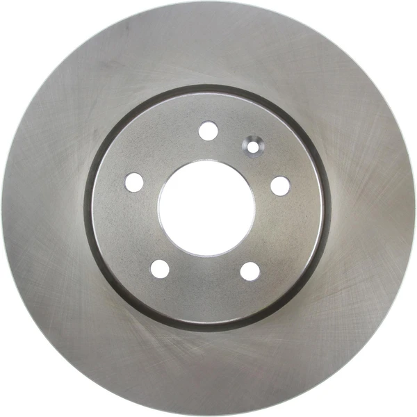 Centric 121.62152 Brake Rotor Front