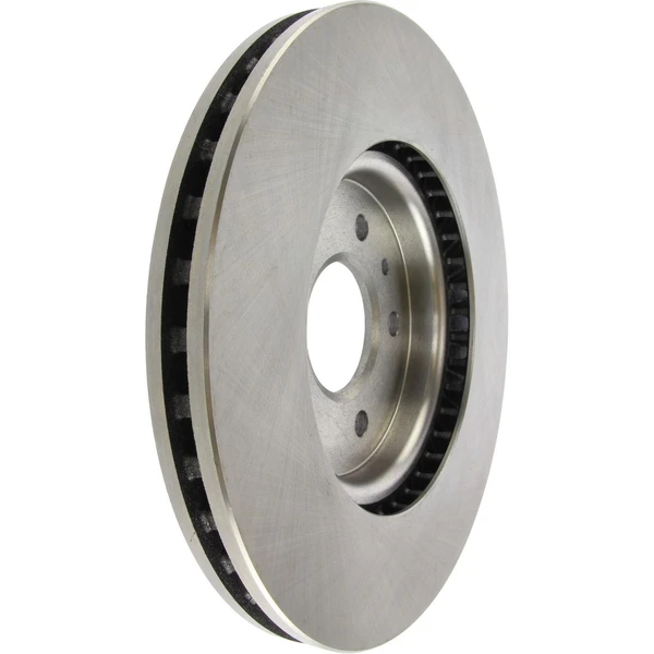 Centric 121.62152 Brake Rotor Front