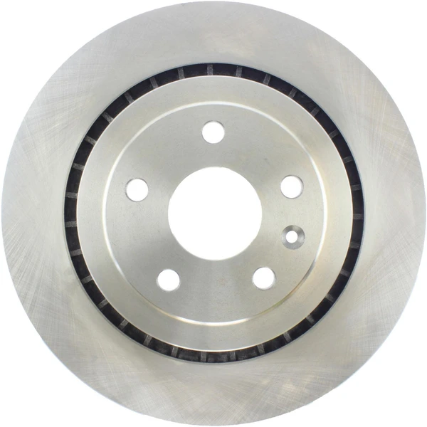 Centric 121.62153 Brake Rotor Rear