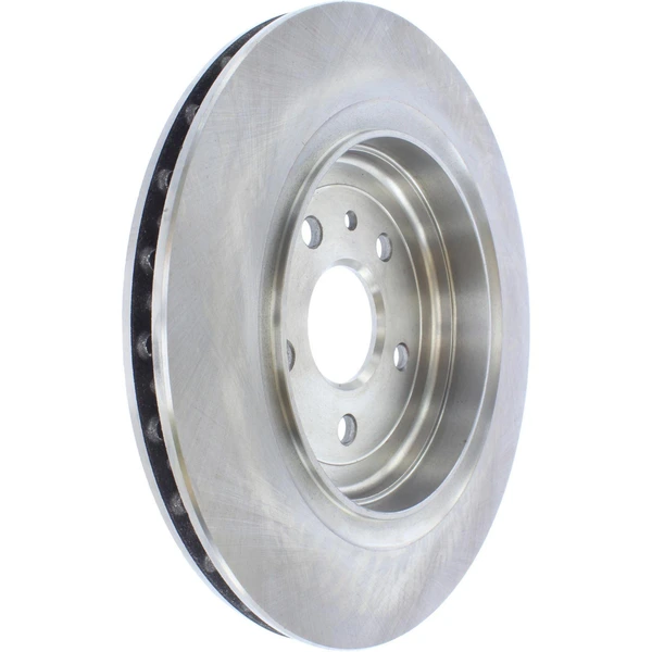 Centric 121.62153 Brake Rotor Rear