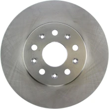 Centric 121.62154 Brake Rotor Front