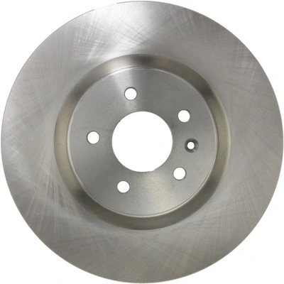 Disc Brake Rotor - Front Side - Centric 121.62168