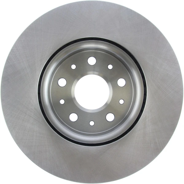 Centric 121.62172 Brake Rotor Front