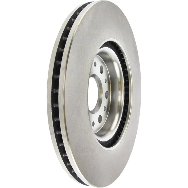 Centric 121.62174 Brake Rotor Front