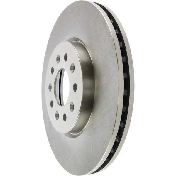 Centric 121.62176 Brake Rotor Front