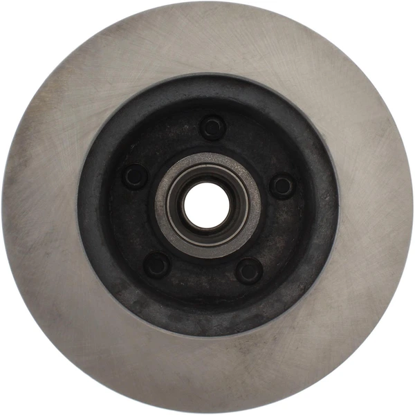 Centric 121.63002 Brake Rotor Front