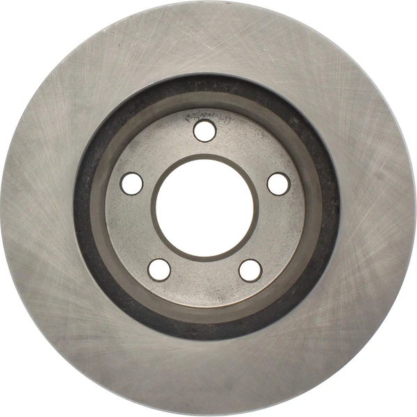 Centric 121.63003 Brake Rotor Front