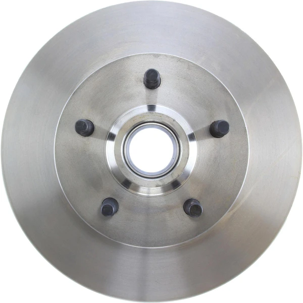 Centric 121.63008 Brake Rotor Front