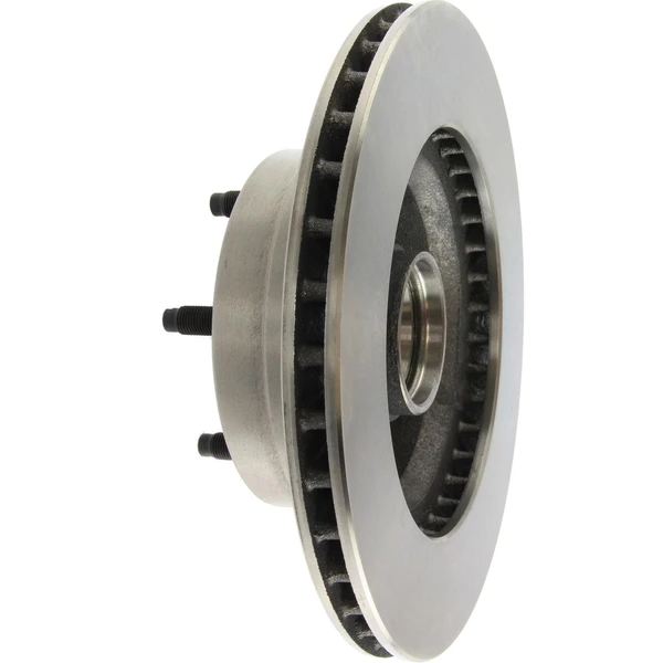 Centric 121.63008 Brake Rotor Front