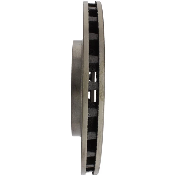 Centric 121.63015 Brake Rotor Front