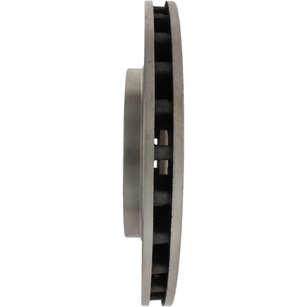 Centric 121.63017 Brake Rotor Front