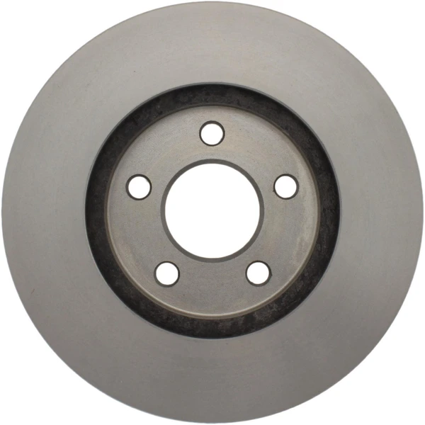 Centric 121.63017 Brake Rotor Front