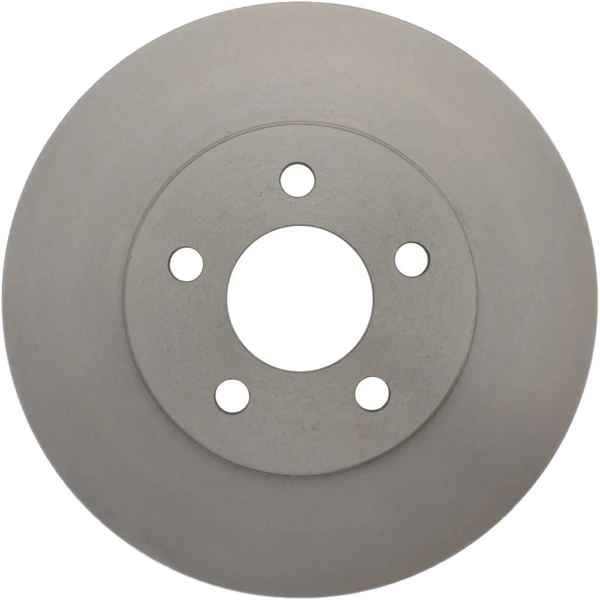 Centric 121.63017 Brake Rotor Front