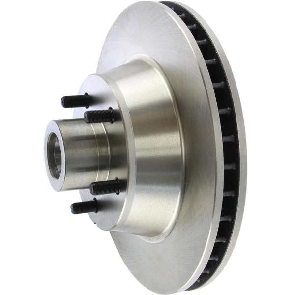 Centric 121.63021 Brake Rotor Front