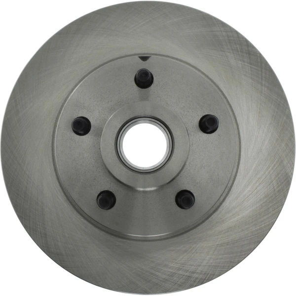 Centric 121.63022 Brake Rotor Front