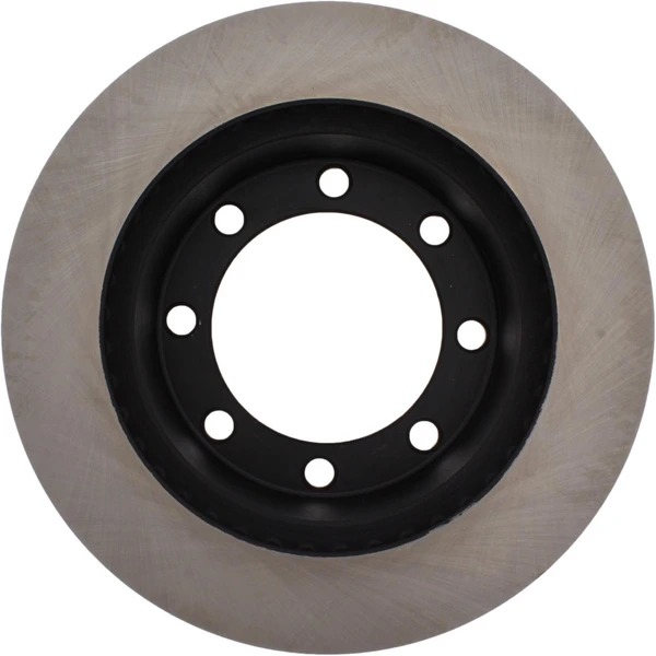 Centric 121.63023 Brake Rotor Front