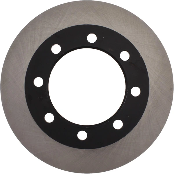 Centric 121.63023 Brake Rotor Front