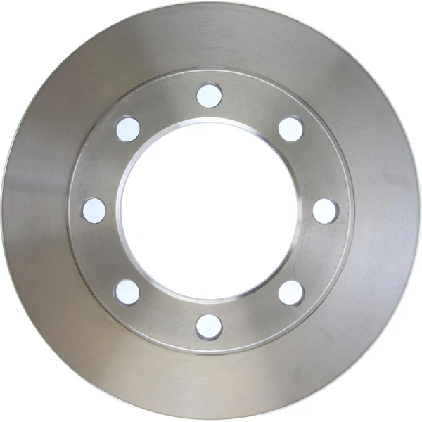 Centric 121.63024 Brake Rotor Front