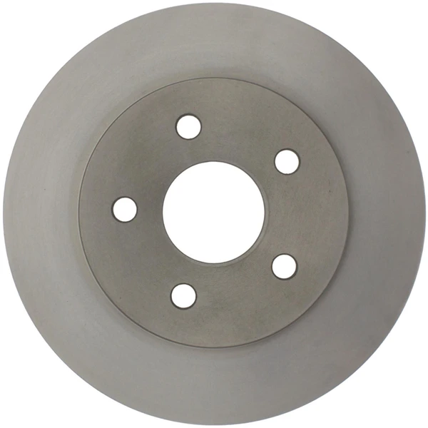 Centric 121.63026 Brake Rotor Front
