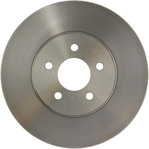 Centric 121.63027 Brake Rotor Front