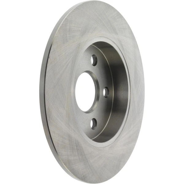 Centric 121.63028 Brake Rotor Rear