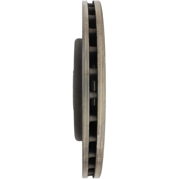 Centric 121.63033 Brake Rotor Front
