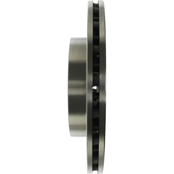 Centric 121.63034 Brake Rotor Front