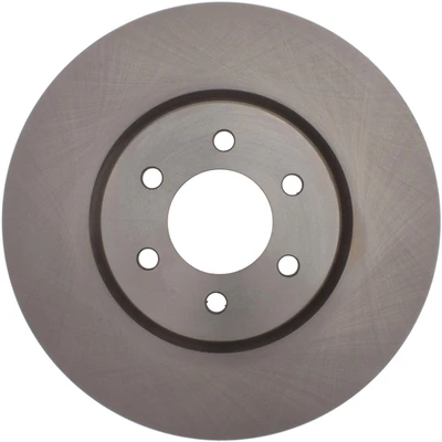 Centric 121.63036 Brake Rotor Front