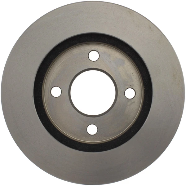 Centric 121.63038 Brake Rotor Front