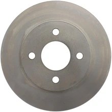 Centric 121.63038 Brake Rotor Front Side