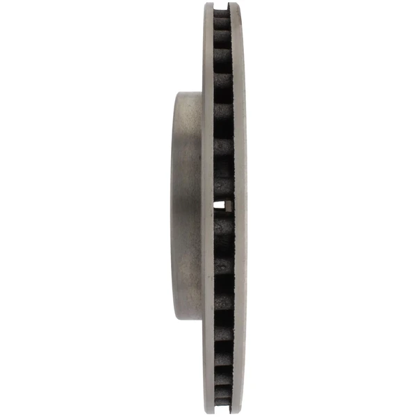 Centric 121.63039 Brake Rotor Front