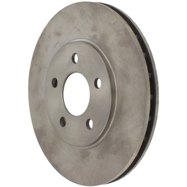 Centric 121.63041 Brake Rotor Front