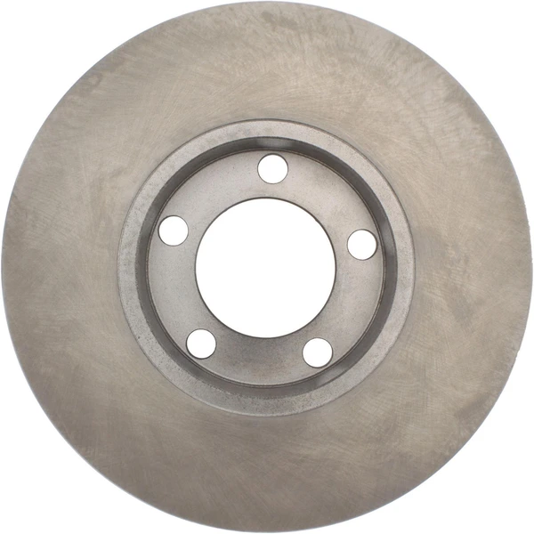 Centric 121.63049 Brake Rotor Front