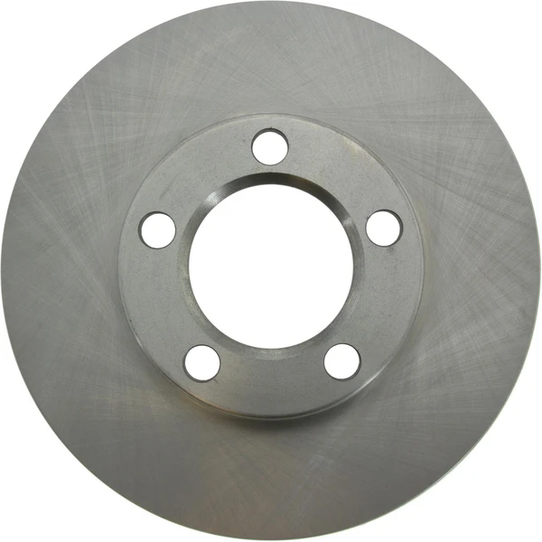 Centric 121.63049 Brake Rotor Front