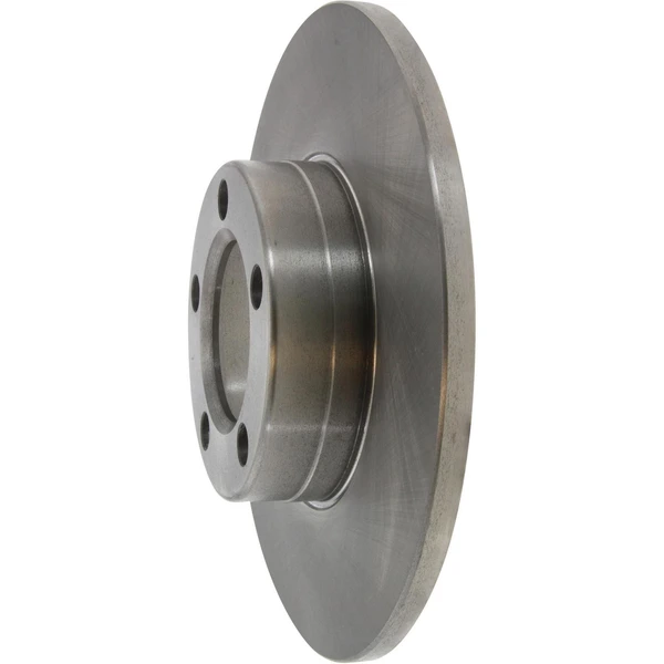 Centric 121.63049 Brake Rotor Front