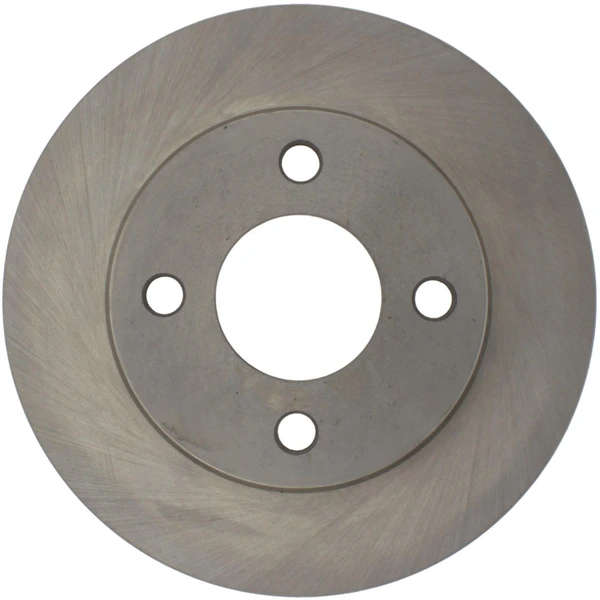Centric 121.63051 Brake Rotor Front