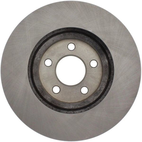 Centric 121.63052 Brake Rotor Front