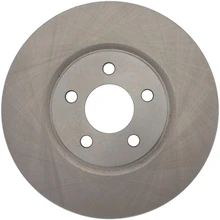Centric 121.63053 Brake Rotor Front