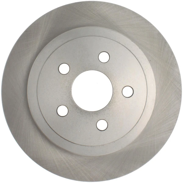 Centric 121.63054 Brake Rotor Rear