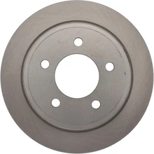 Disc Brake Rotor - Rear Side - Centric 121.63057