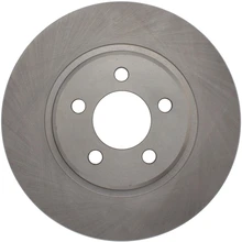 Disc Brake Rotor - Front Side - Centric 121.63059
