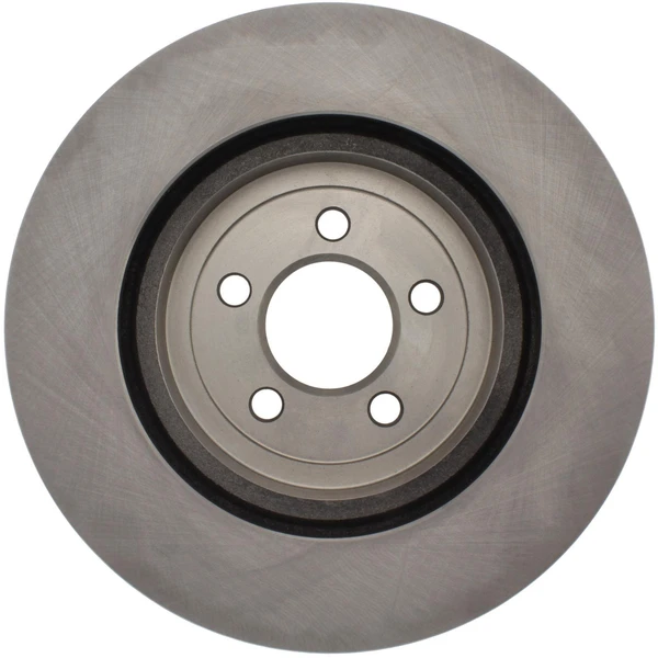 Centric 121.63061 Brake Rotor Front