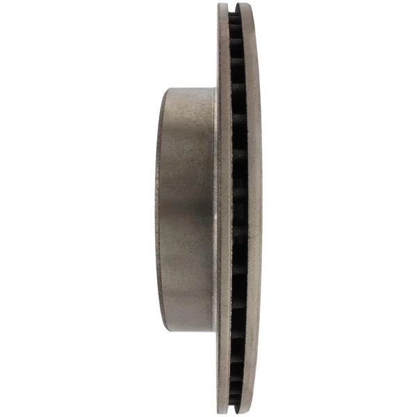 Centric 121.63062 Brake Rotor Rear